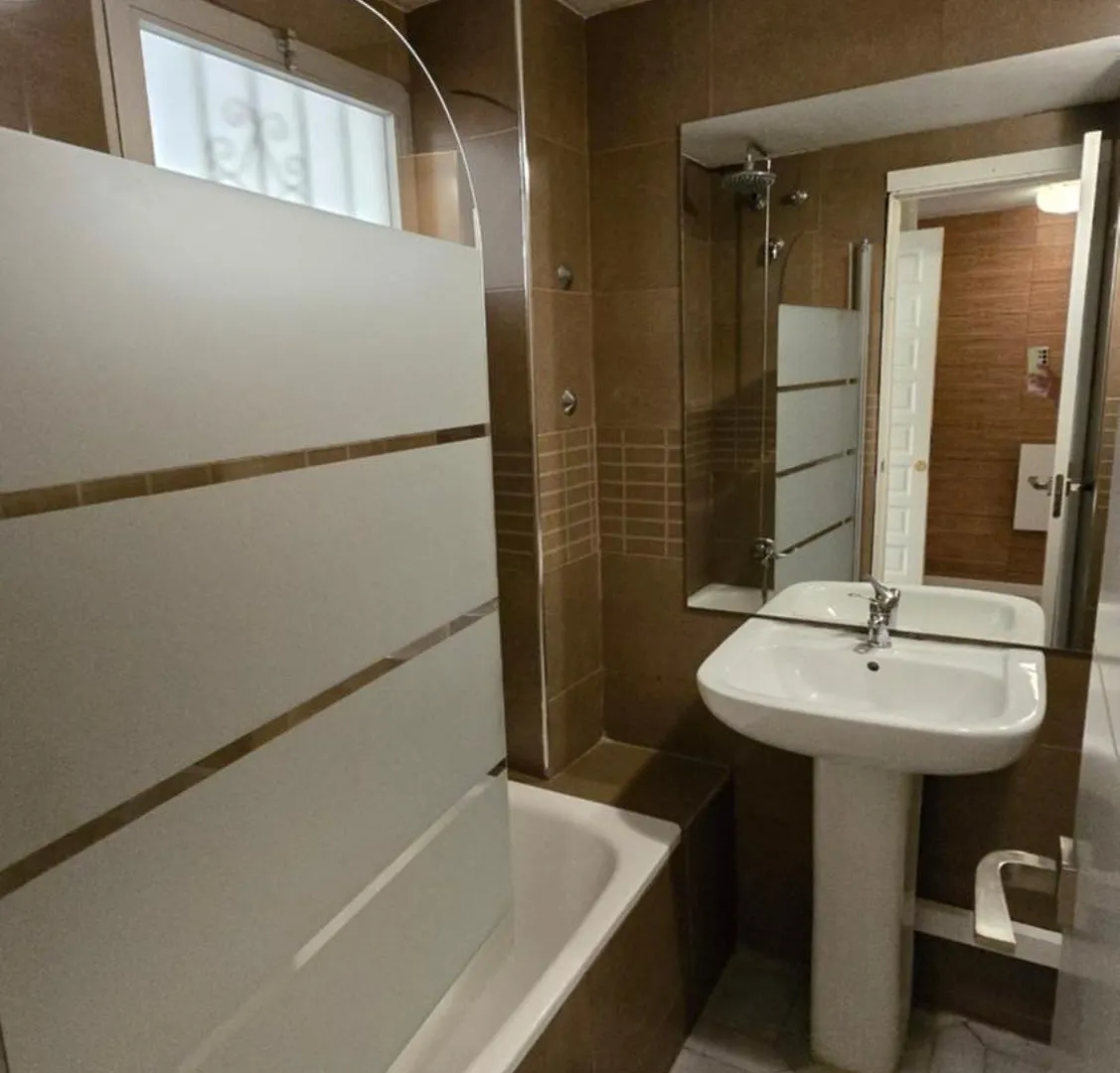 Apartamento Apartamento júpiter style deluxe Benalmádena España