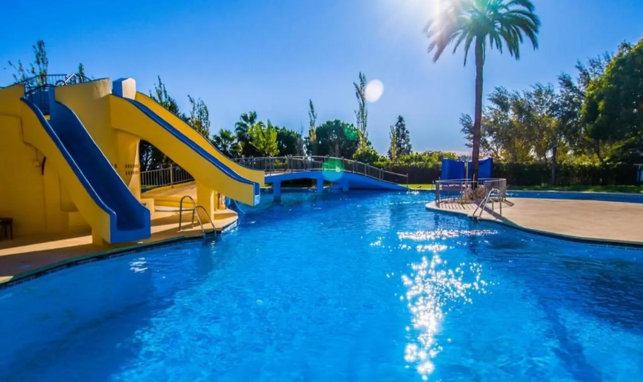 Apartamento Apartamento júpiter style deluxe Benalmádena