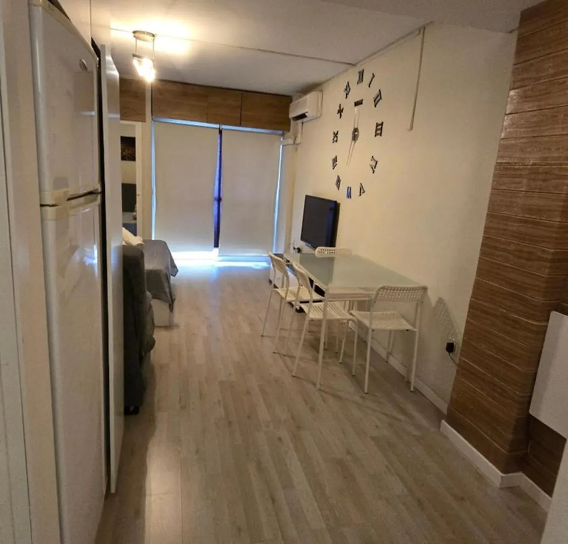Apartamento Jupiter Style Deluxe Apartment Benalmadena