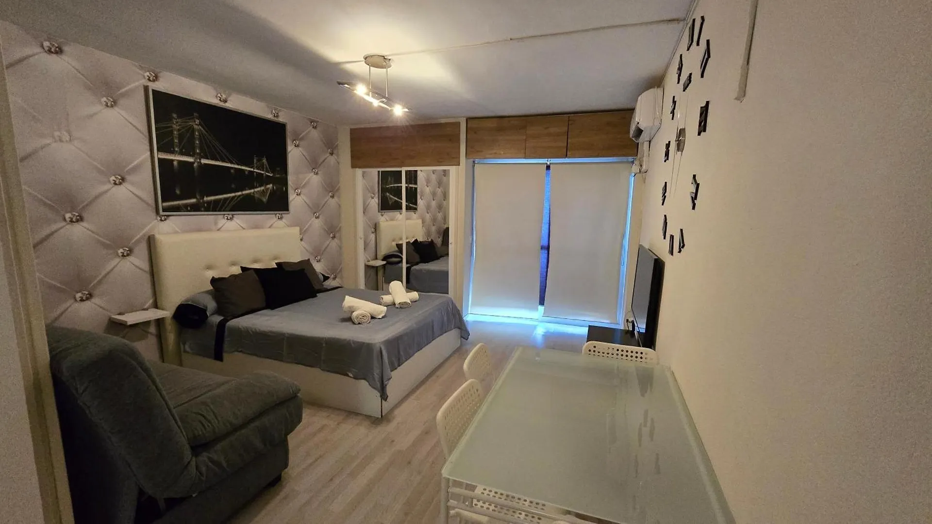 Apartamento Jupiter Style Deluxe Apartment Benalmadena