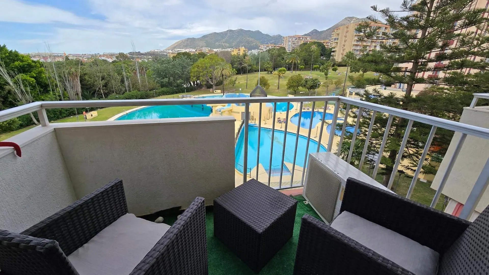 Apartamento Jupiter Style Deluxe Apartment Benalmadena 0*,  Spain