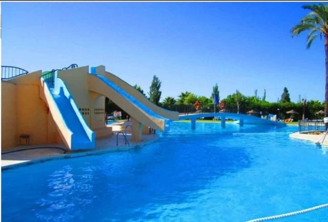 Apartamento Jupiter Style Deluxe Apartment Benalmadena