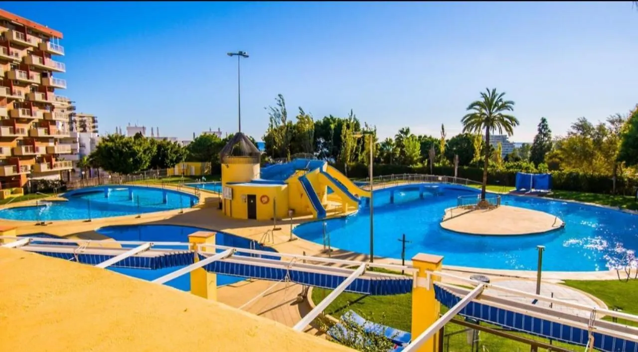 Apartamento Jupiter Style Deluxe Apartment Benalmadena