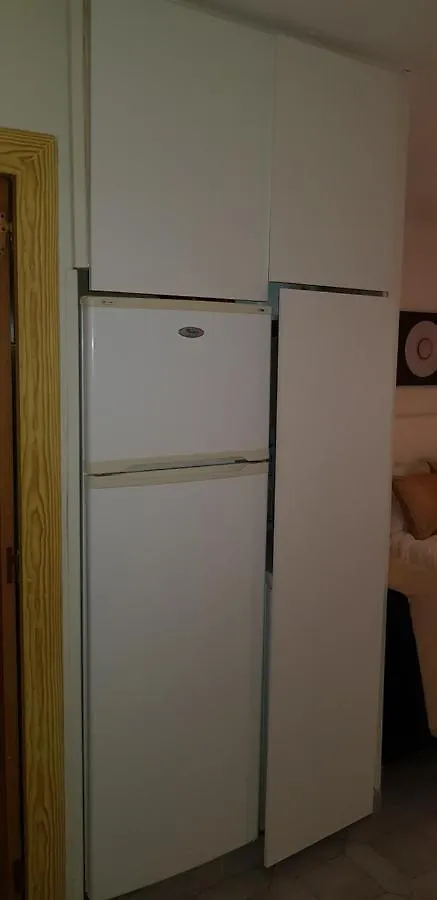 Apartamento Jupiter Style Deluxe Apartment Benalmadena Spain